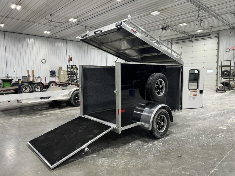 new Cargo (Enclosed) Trailers Sundowner Trailers  for sale, in Arthur, IL Thumbnail 3