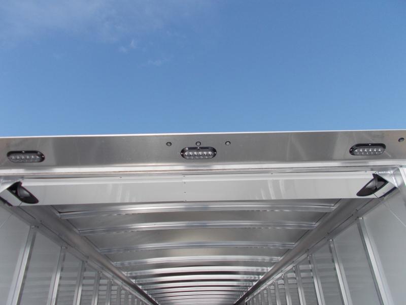 new Cargo (Enclosed) Trailers Sundowner Trailers  for sale, in Arthur, IL Thumbnail 15