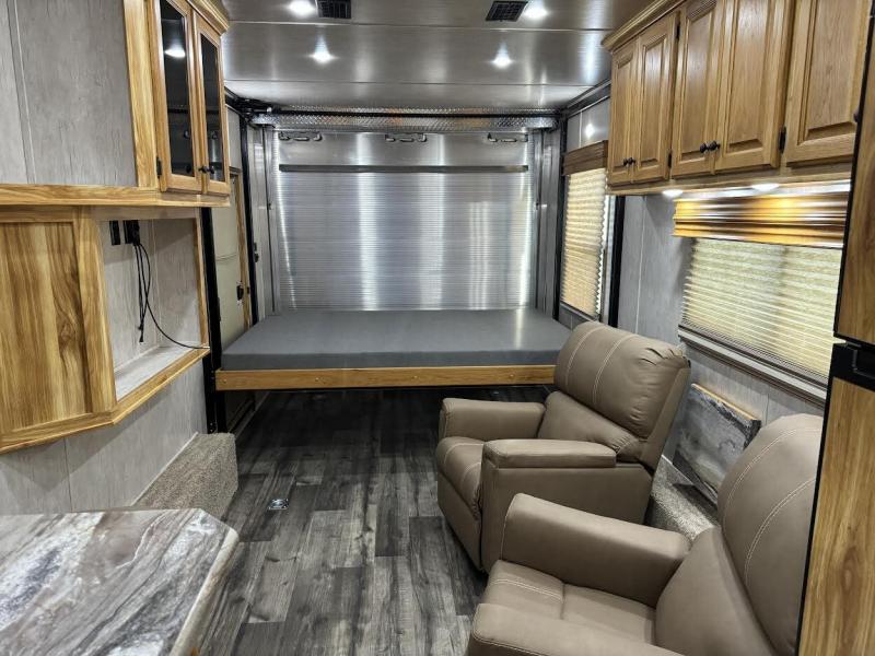 new Cargo (Enclosed) Trailers Sundowner Trailers  for sale, in Arthur, IL Thumbnail 20