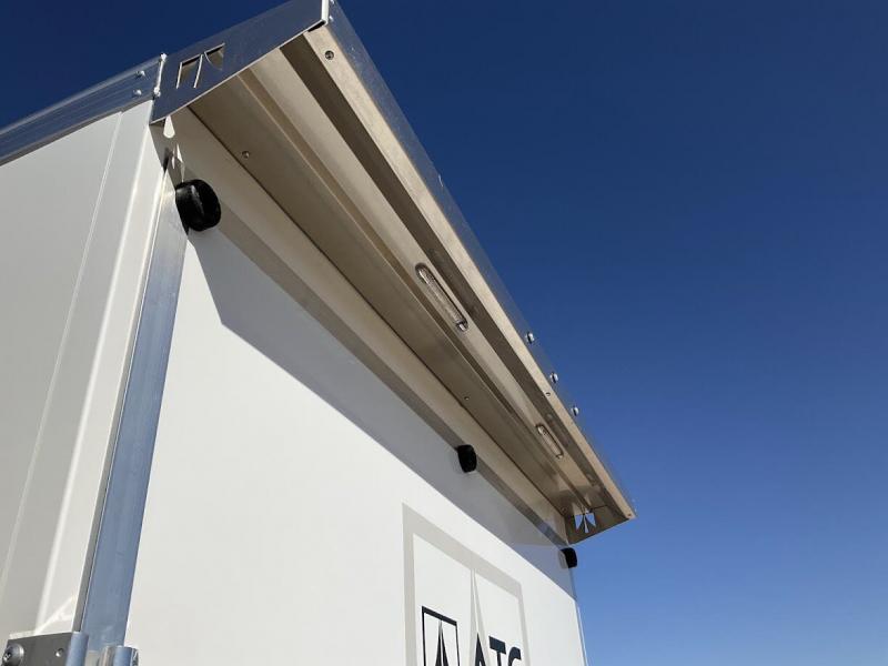 new Cargo (Enclosed) Trailers ATC  for sale, in Arthur, IL Thumbnail 19