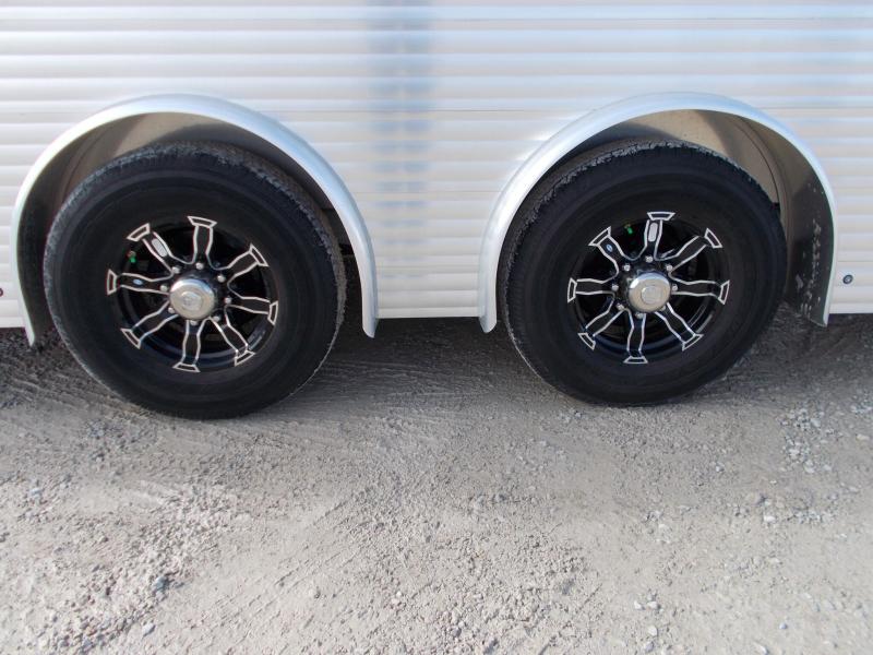 new Cargo (Enclosed) Trailers Sundowner Trailers  for sale, in Arthur, IL Thumbnail 22