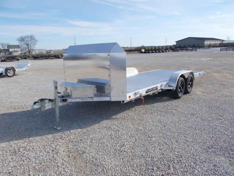 new Other Trailers Aluma  for sale, in Arthur, IL Thumbnail 2