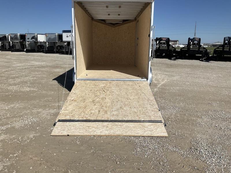new Cargo (Enclosed) Trailers ATC  for sale, in Arthur, IL Thumbnail 11