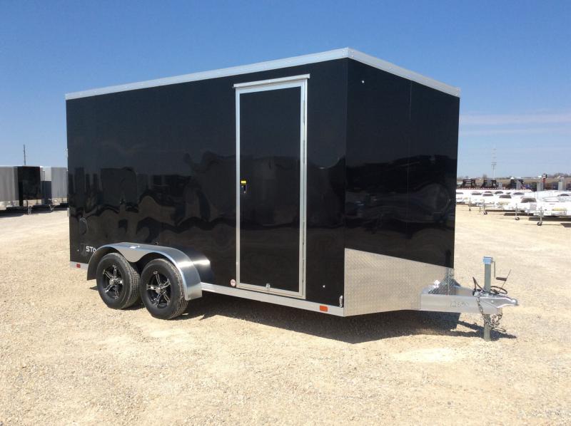 new Cargo (Enclosed) Trailers ATC  for sale, in Arthur, IL image-0