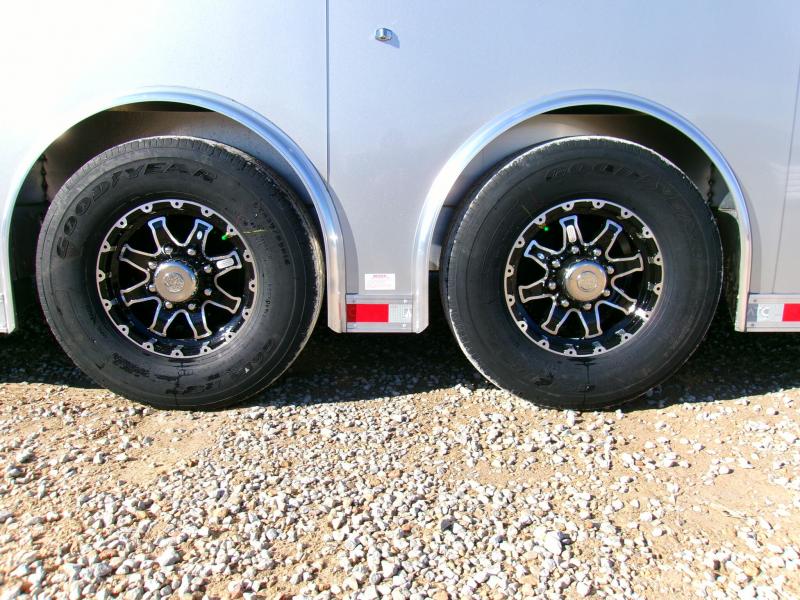 new Cargo (Enclosed) Trailers ATC  for sale, in Arthur, IL Thumbnail 12