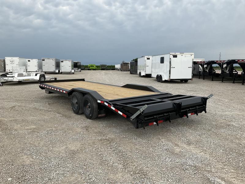 new Equipment / Flatbed Trailers Midsota  for sale, in Arthur, IL Thumbnail 5