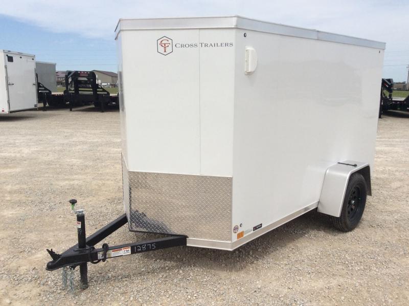 new Cargo (Enclosed) Trailers Cross Trailers  for sale, in Arthur, IL Thumbnail 7