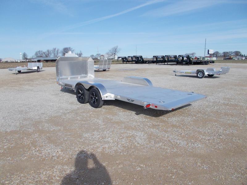 new Other Trailers Aluma  for sale, in Arthur, IL Thumbnail 4