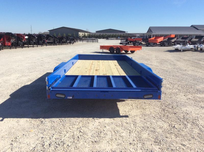 new Utility Trailers Rice Trailers  for sale, in Arthur, IL Thumbnail 10