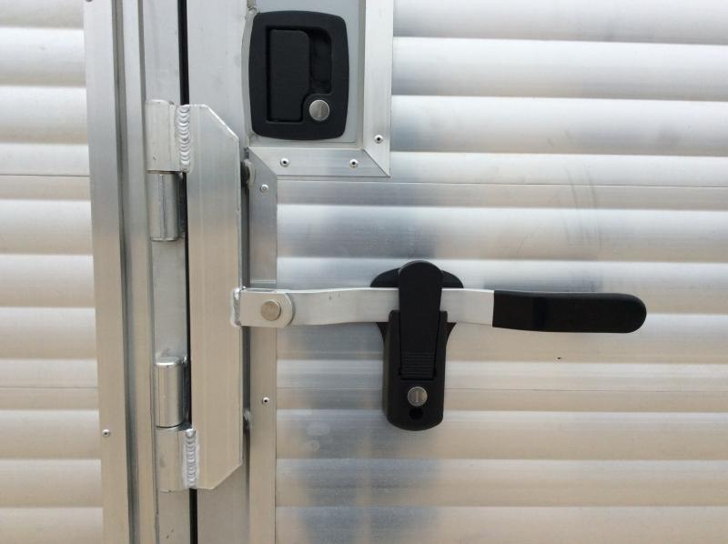 new Cargo (Enclosed) Trailers Sundowner Trailers  for sale, in Arthur, IL Thumbnail 9