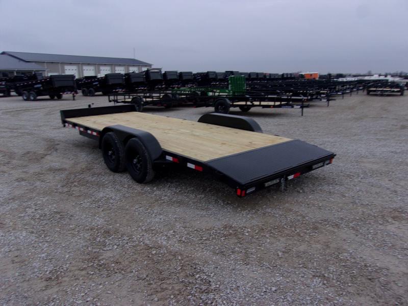 new Car Haulers / Racing Trailers Rice Trailers  for sale, in Arthur, IL Thumbnail 3