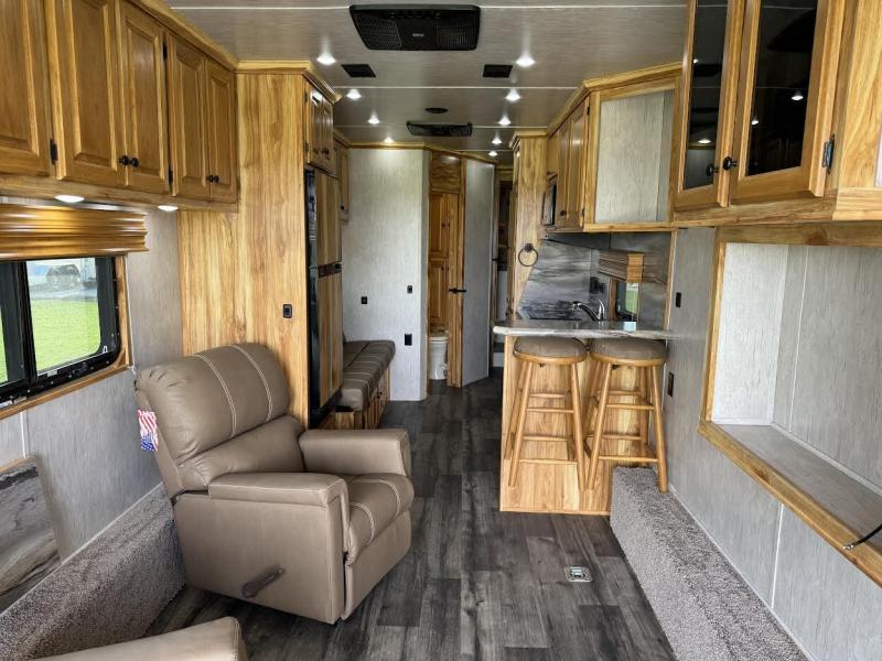 new Cargo (Enclosed) Trailers Sundowner Trailers  for sale, in Arthur, IL Thumbnail 46