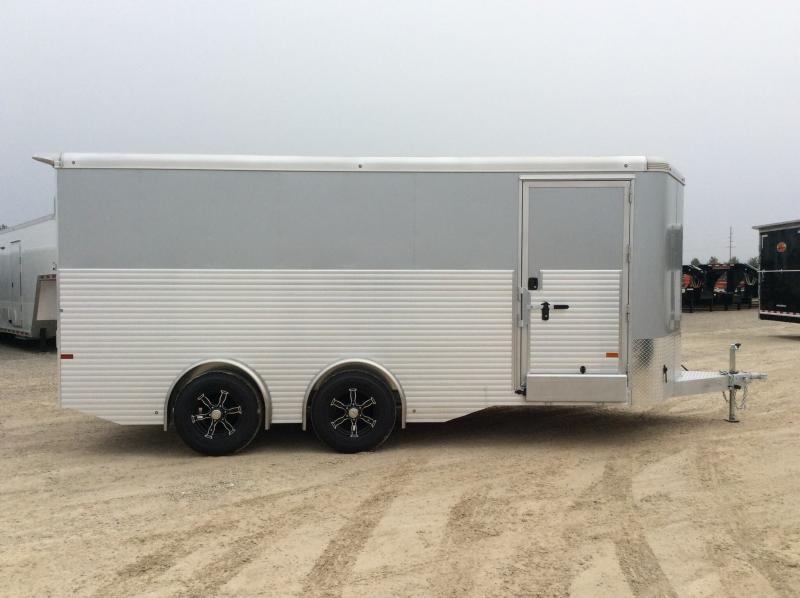 new Cargo (Enclosed) Trailers Sundowner Trailers  for sale, in Arthur, IL Thumbnail 6