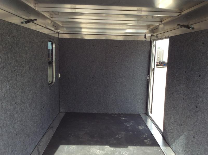 new Cargo (Enclosed) Trailers Sundowner Trailers  for sale, in Arthur, IL Thumbnail 13