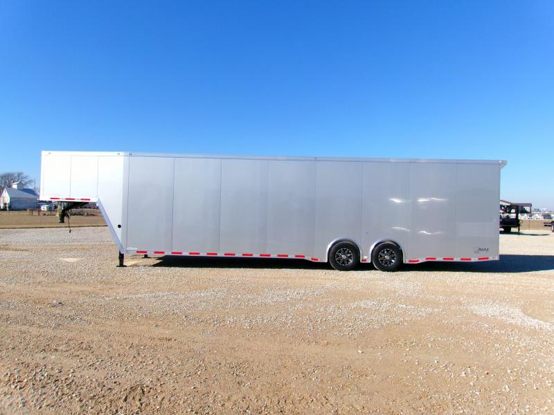 new Cargo (Enclosed) Trailers ATC  for sale, in Arthur, IL Thumbnail 3