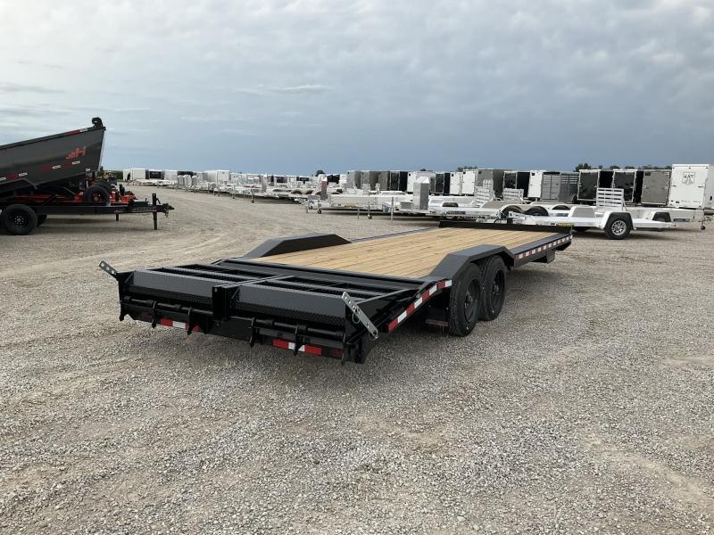 new Equipment / Flatbed Trailers Midsota  for sale, in Arthur, IL Thumbnail 3