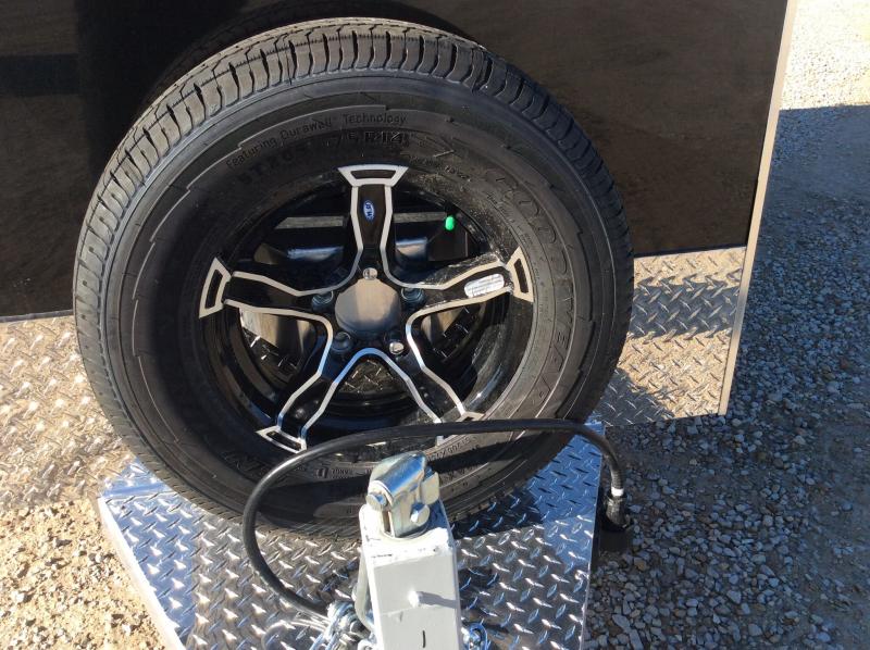 new Cargo (Enclosed) Trailers Sundowner Trailers  for sale, in Arthur, IL Thumbnail 9