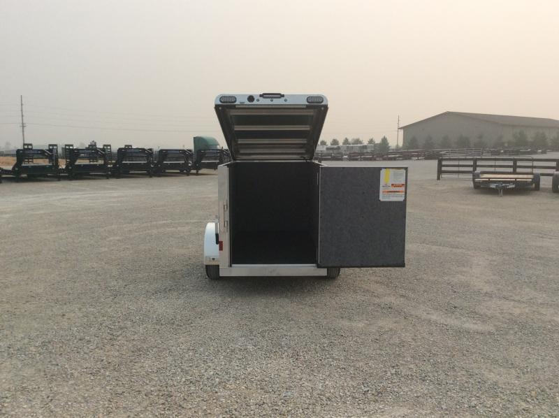 new Cargo (Enclosed) Trailers Sundowner Trailers  for sale, in Arthur, IL Thumbnail 11