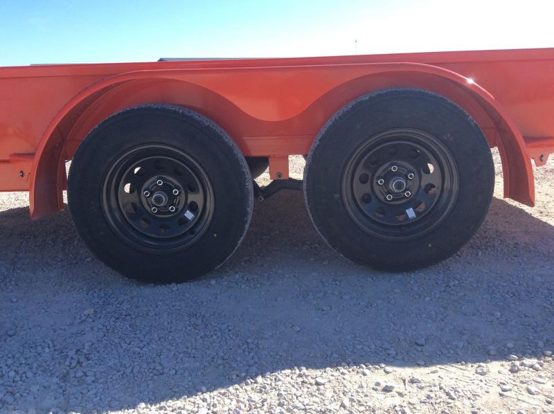 new Utility Trailers Rice Trailers  for sale, in Arthur, IL Thumbnail 11