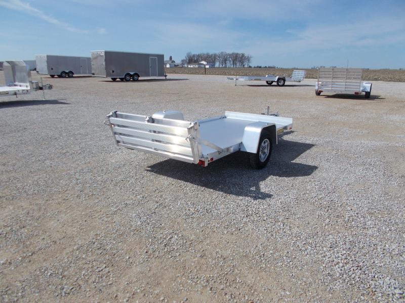 new Utility Trailers Aluma  for sale, in Arthur, IL Thumbnail 4