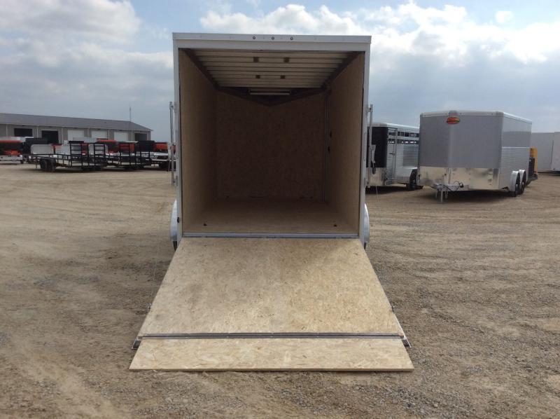new Cargo (Enclosed) Trailers ATC  for sale, in Arthur, IL Thumbnail 12