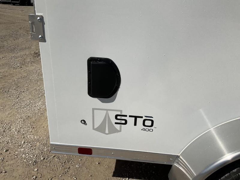 new Cargo (Enclosed) Trailers ATC  for sale, in Arthur, IL Thumbnail 10