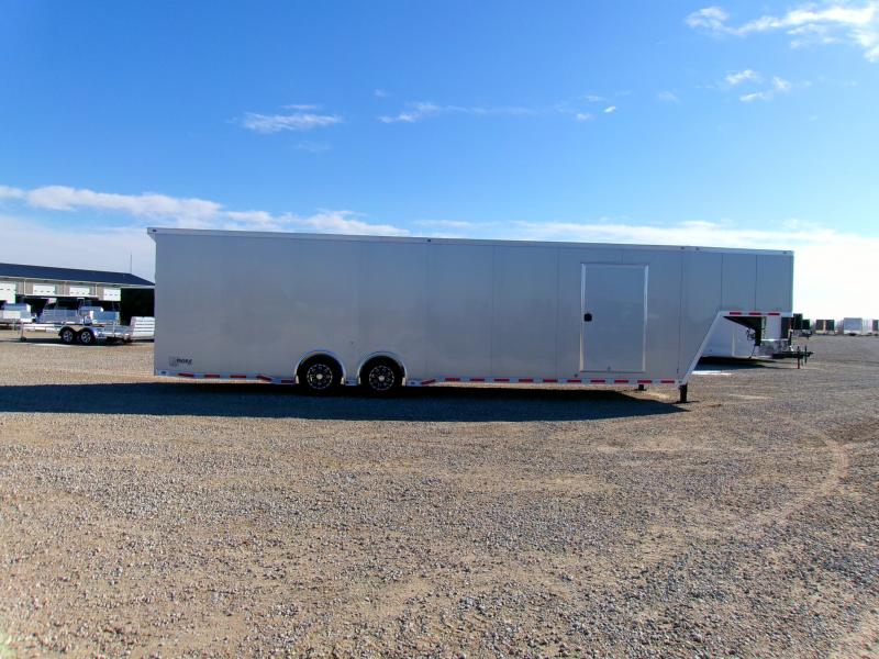 new Cargo (Enclosed) Trailers ATC  for sale, in Arthur, IL Thumbnail 7