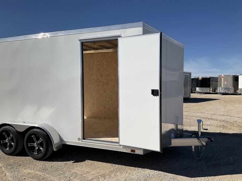 new Cargo (Enclosed) Trailers ATC  for sale, in Arthur, IL Thumbnail 17