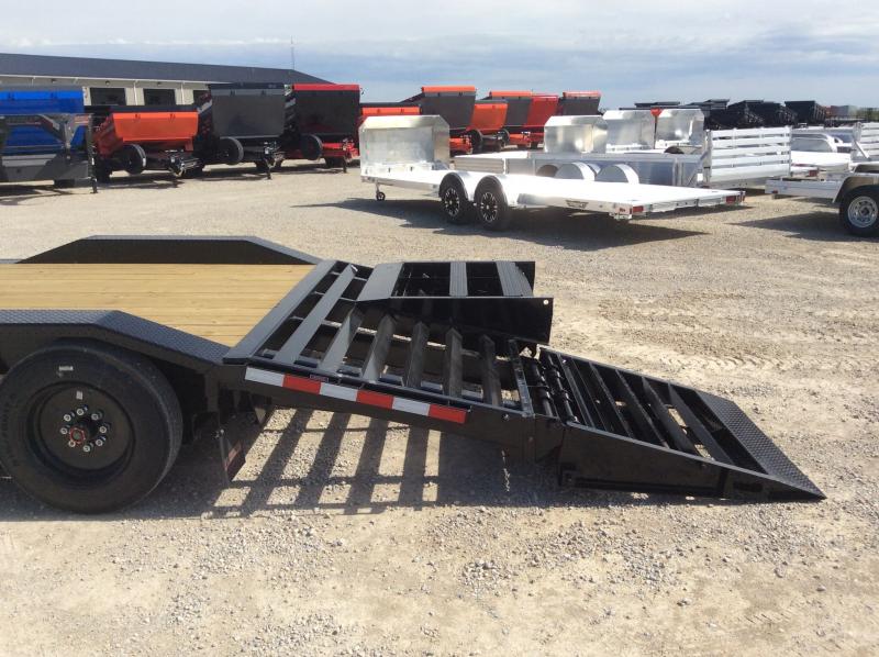 new Equipment / Flatbed Trailers Midsota  for sale, in Arthur, IL Thumbnail 10