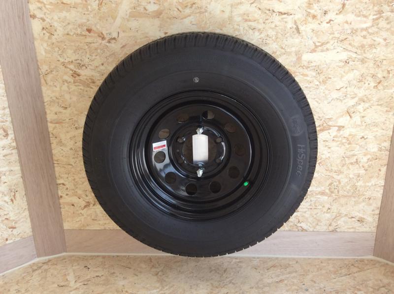 new Cargo (Enclosed) Trailers Cross Trailers  for sale, in Arthur, IL Thumbnail 15