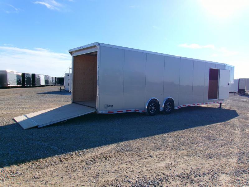 new Cargo (Enclosed) Trailers ATC  for sale, in Arthur, IL Thumbnail 17