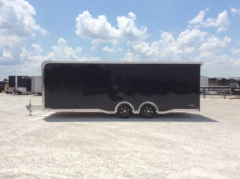 new Cargo (Enclosed) Trailers ATC  for sale, in Arthur, IL Thumbnail 6