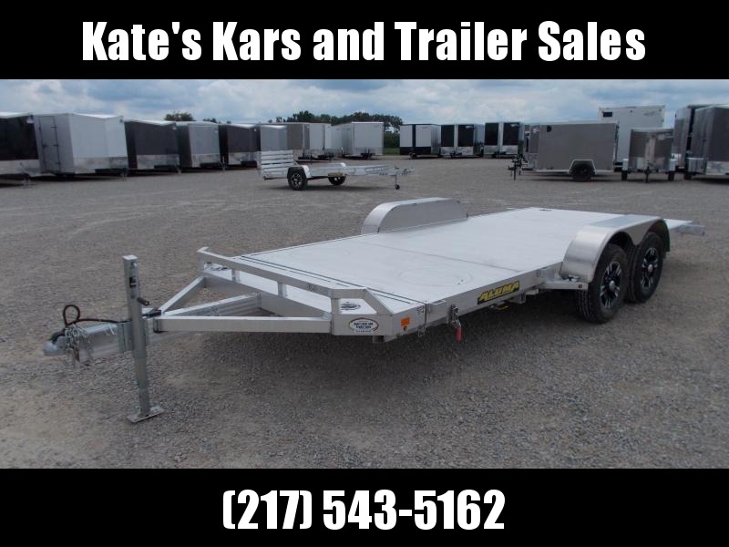 2023 Aluma 8216 Tilt 16' Aluminum Tiltbed Car Hauler Trailer Other Trailer 2023 Aluma 8216 Tilt 16' Aluminum Tiltbed Car Hauler Trailer Other Trailer