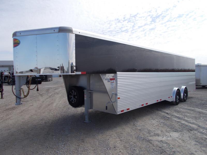 new Cargo (Enclosed) Trailers Sundowner Trailers  for sale, in Arthur, IL Thumbnail 7