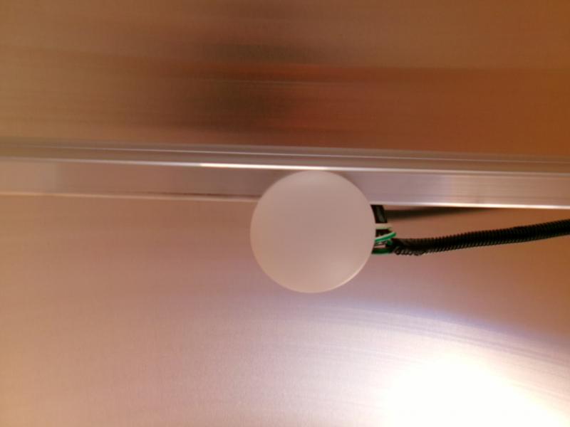 new Cargo (Enclosed) Trailers ATC  for sale, in Arthur, IL Thumbnail 21