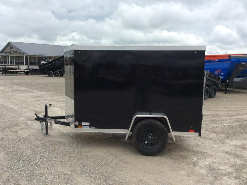 new Cargo (Enclosed) Trailers Cross Trailers  for sale, in Arthur, IL Thumbnail 6