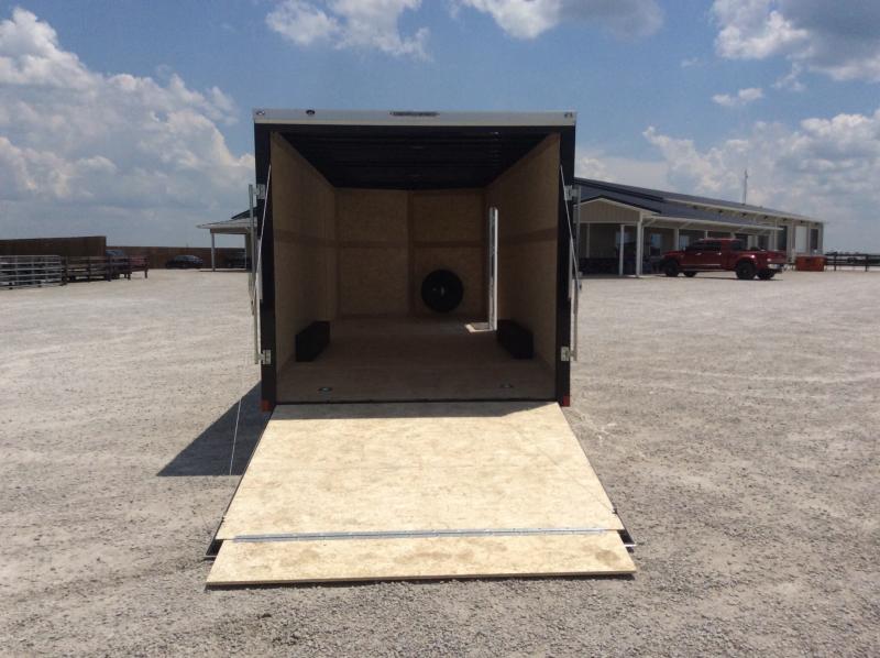 new Cargo (Enclosed) Trailers Cross Trailers  for sale, in Arthur, IL Thumbnail 11