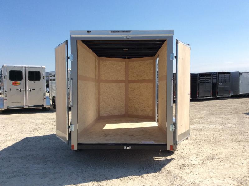 new Cargo (Enclosed) Trailers Cross Trailers  for sale, in Arthur, IL Thumbnail 11