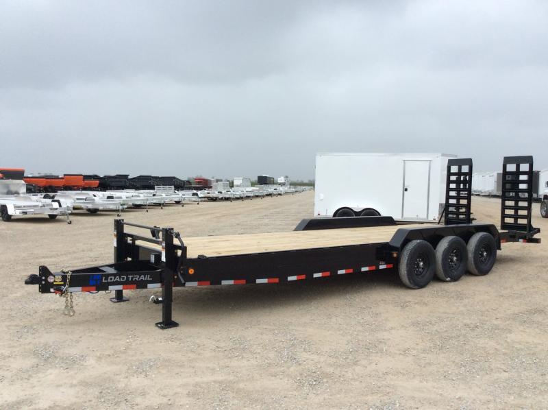 new Equipment / Flatbed Trailers Load Trail  for sale, in Arthur, IL Thumbnail 7