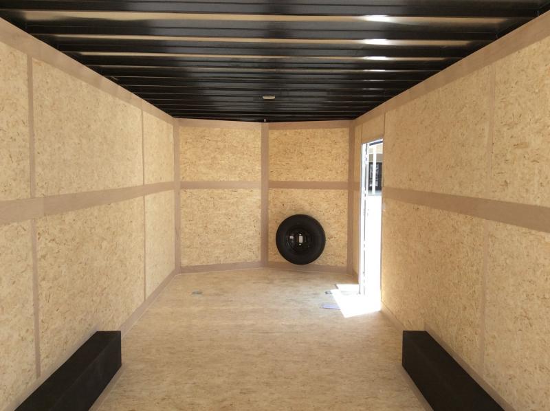 new Cargo (Enclosed) Trailers Cross Trailers  for sale, in Arthur, IL Thumbnail 12