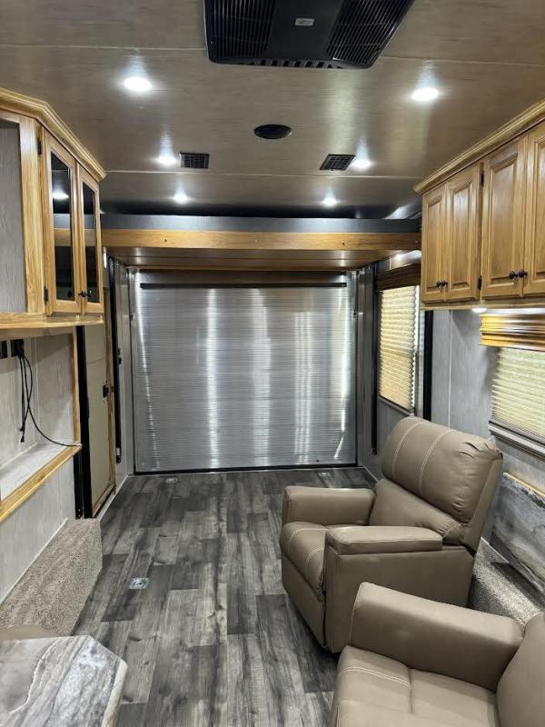 new Cargo (Enclosed) Trailers Sundowner Trailers  for sale, in Arthur, IL Thumbnail 21