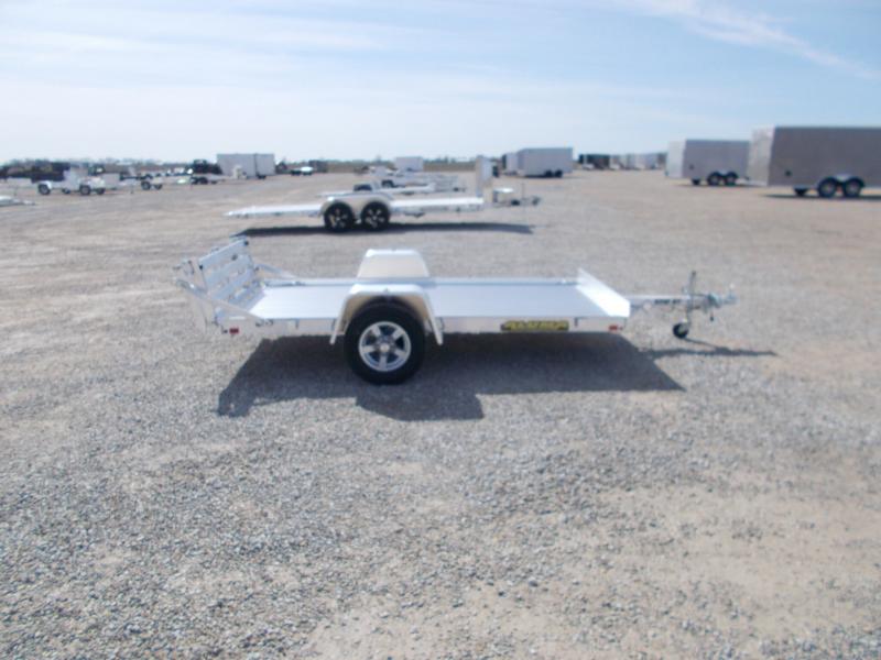 new Utility Trailers Aluma  for sale, in Arthur, IL Thumbnail 5