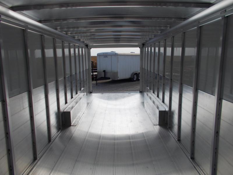 new Cargo (Enclosed) Trailers Sundowner Trailers  for sale, in Arthur, IL Thumbnail 19