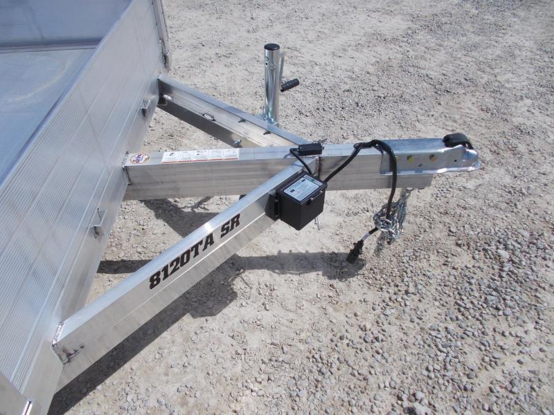 new Utility Trailers Aluma  for sale, in Arthur, IL Thumbnail 8