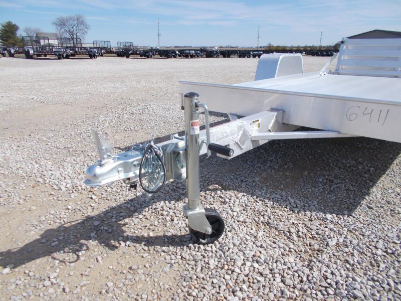new Utility Trailers Aluma  for sale, in Arthur, IL Thumbnail 7