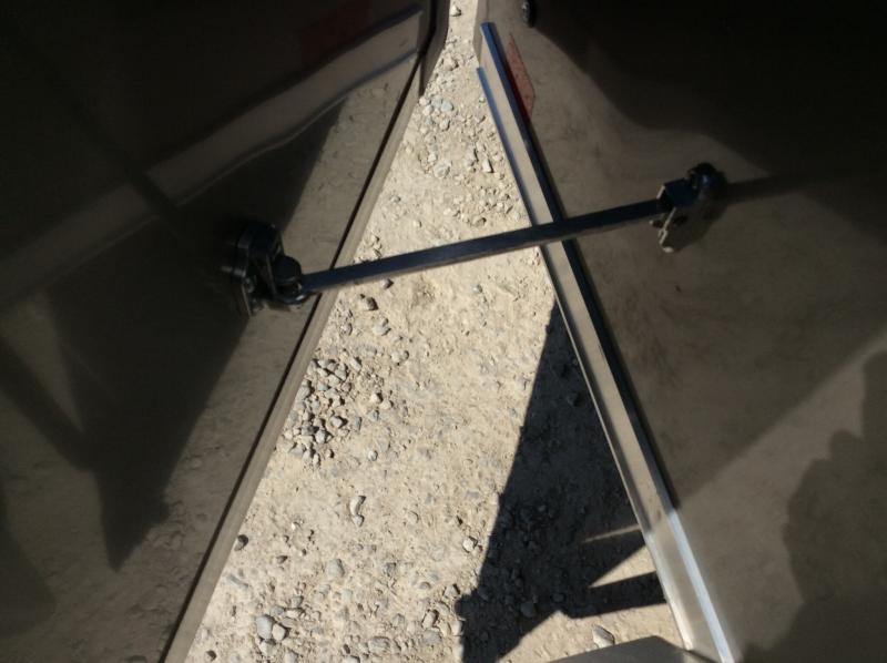 new Cargo (Enclosed) Trailers Cross Trailers  for sale, in Arthur, IL Thumbnail 7