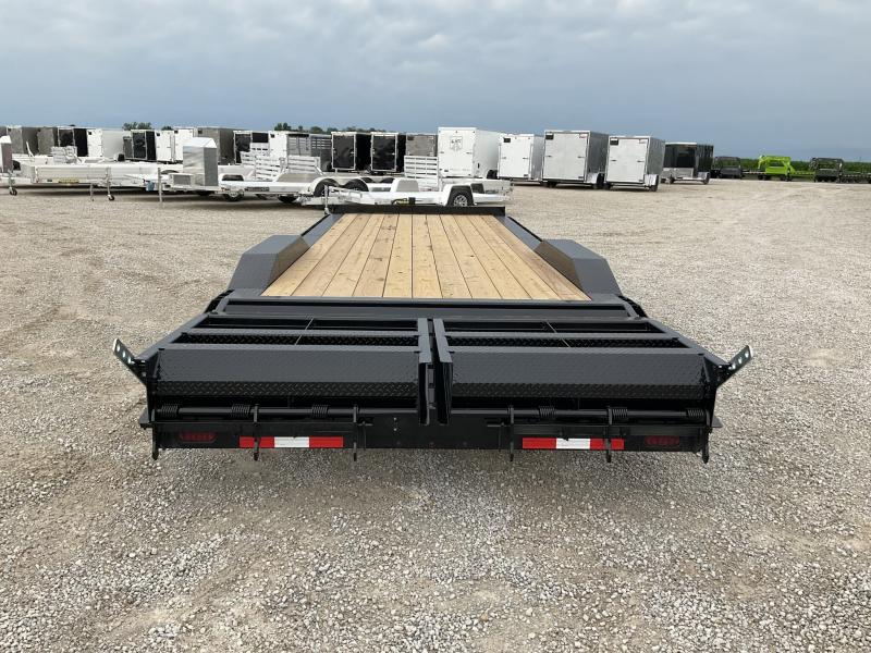 new Equipment / Flatbed Trailers Midsota  for sale, in Arthur, IL Thumbnail 4