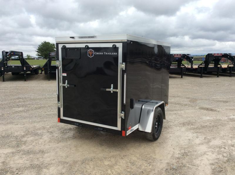 new Cargo (Enclosed) Trailers Cross Trailers  for sale, in Arthur, IL Thumbnail 3