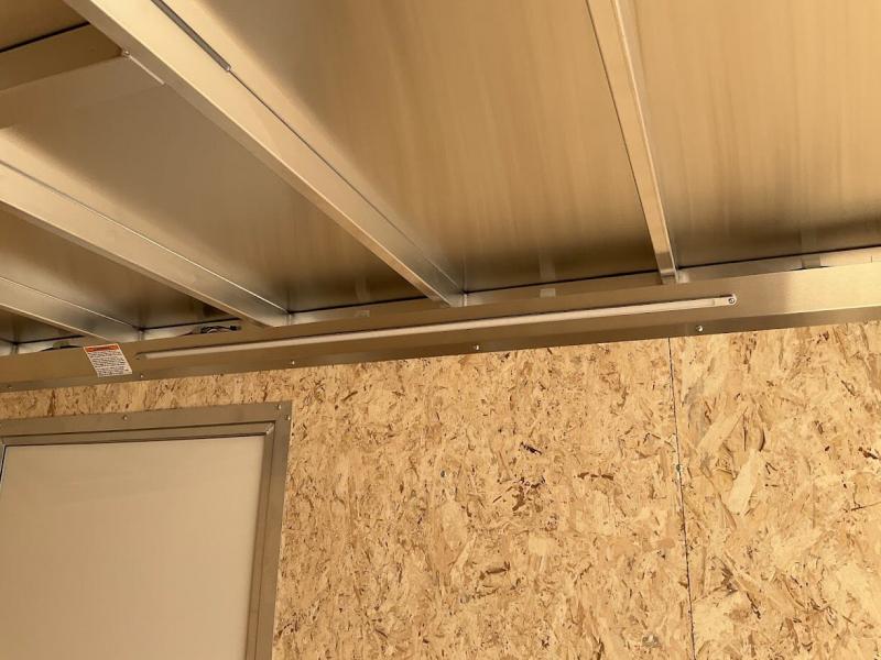 new Cargo (Enclosed) Trailers ATC  for sale, in Arthur, IL Thumbnail 15