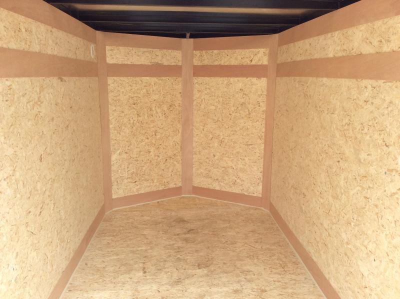 new Cargo (Enclosed) Trailers Cross Trailers  for sale, in Arthur, IL Thumbnail 9